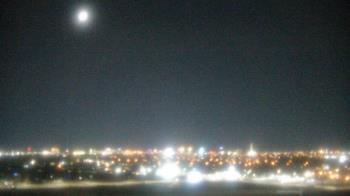 Weather camera view of Southeast Career Technical Academy.