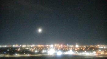 Weather camera view of Southeast Career Technical Academy.