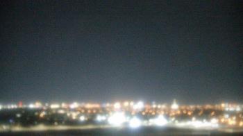 Weather camera view of Southeast Career Technical Academy.