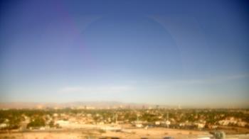 Weather camera view of Southeast Career Technical Academy.