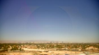 Weather camera view of Southeast Career Technical Academy.