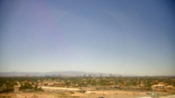 Weather camera view of Southeast Career Technical Academy.
