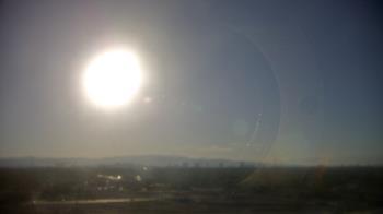 Weather camera view of Southeast Career Technical Academy.