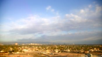 Weather camera view of Southeast Career Technical Academy.