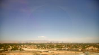 Weather camera view of Southeast Career Technical Academy.