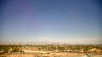 Weather camera view of Southeast Career Technical Academy.