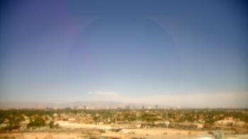 Weather camera view of Southeast Career Technical Academy.