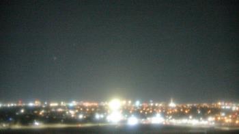 Weather camera view of Southeast Career Technical Academy.