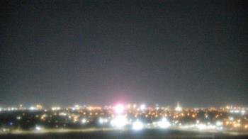 Weather camera view of Southeast Career Technical Academy.