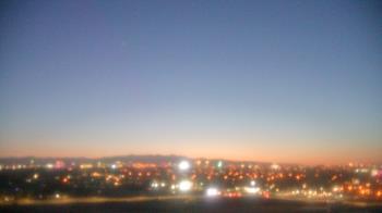 Weather camera view of Southeast Career Technical Academy.
