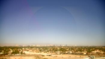 Weather camera view of Southeast Career Technical Academy.