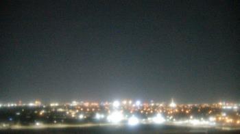 Weather camera view of Southeast Career Technical Academy.