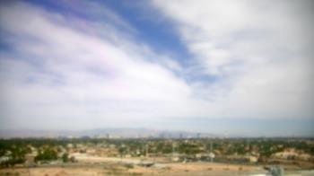 Weather camera view of Southeast Career Technical Academy.