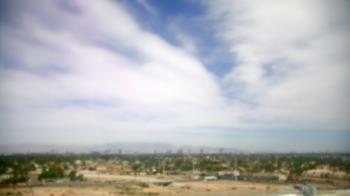 Weather camera view of Southeast Career Technical Academy.