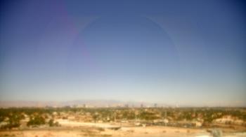Weather camera view of Southeast Career Technical Academy.