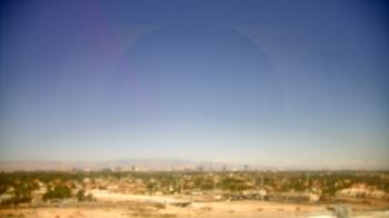 Weather camera view of Southeast Career Technical Academy.