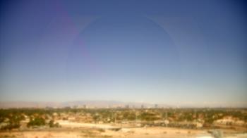 Weather camera view of Southeast Career Technical Academy.
