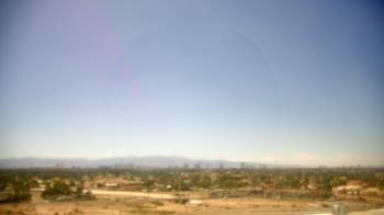 Weather camera view of Southeast Career Technical Academy.