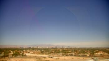 Weather camera view of Southeast Career Technical Academy.