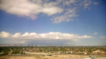 Weather camera view of Southeast Career Technical Academy.