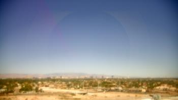 Weather camera view of Southeast Career Technical Academy.