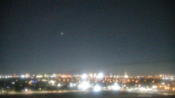 Weather camera view of Southeast Career Technical Academy.