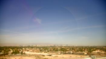 Weather camera view of Southeast Career Technical Academy.