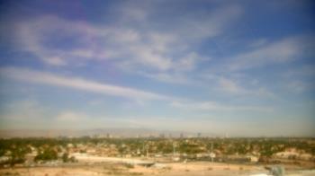 Weather camera view of Southeast Career Technical Academy.