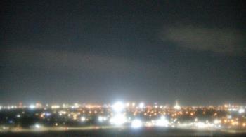 Weather camera view of Southeast Career Technical Academy.