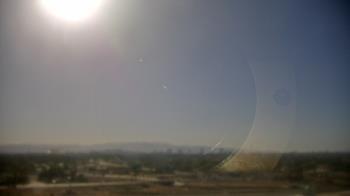 Weather camera view of Southeast Career Technical Academy.