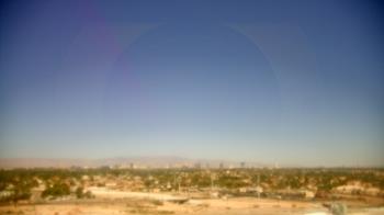 Weather camera view of Southeast Career Technical Academy.