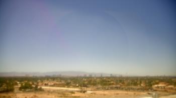 Weather camera view of Southeast Career Technical Academy.