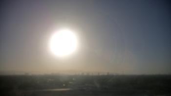 Weather camera view of Southeast Career Technical Academy.