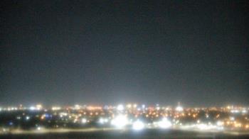 Weather camera view of Southeast Career Technical Academy.