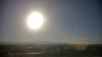 Weather camera view of Southeast Career Technical Academy.