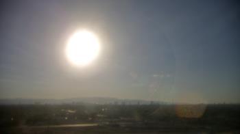 Weather camera view of Southeast Career Technical Academy.