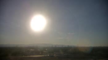 Weather camera view of Southeast Career Technical Academy.