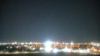 Weather camera view of Southeast Career Technical Academy.