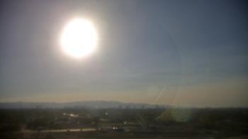 Weather camera view of Southeast Career Technical Academy.