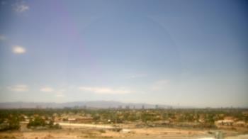 Weather camera view of Southeast Career Technical Academy.