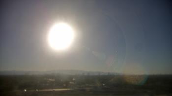 Weather camera view of Southeast Career Technical Academy.