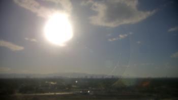 Weather camera view of Southeast Career Technical Academy.
