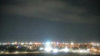 Weather camera view of Southeast Career Technical Academy.