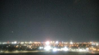 Weather camera view of Southeast Career Technical Academy.