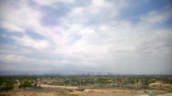 Weather camera view of Southeast Career Technical Academy.