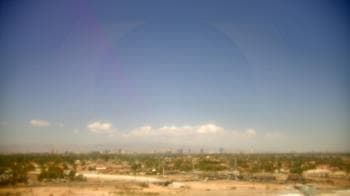Weather camera view of Southeast Career Technical Academy.