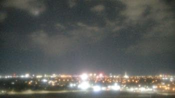 Weather camera view of Southeast Career Technical Academy.