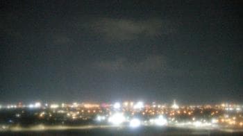 Weather camera view of Southeast Career Technical Academy.