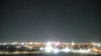 Weather camera view of Southeast Career Technical Academy.