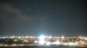 Weather camera view of Southeast Career Technical Academy.